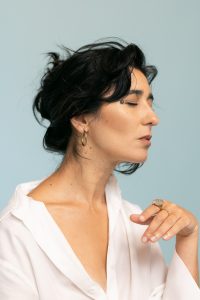 book mannequin photographe studio lyon rachel saddedine