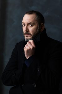 Photographe Book Mannequin Comédien  Acteur actrice portrait PUB à Lyon  Rachel Saddedine